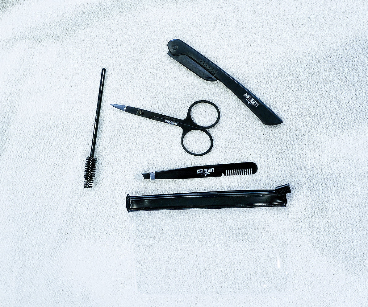 Grooming kit Asiri Beauty Shop
