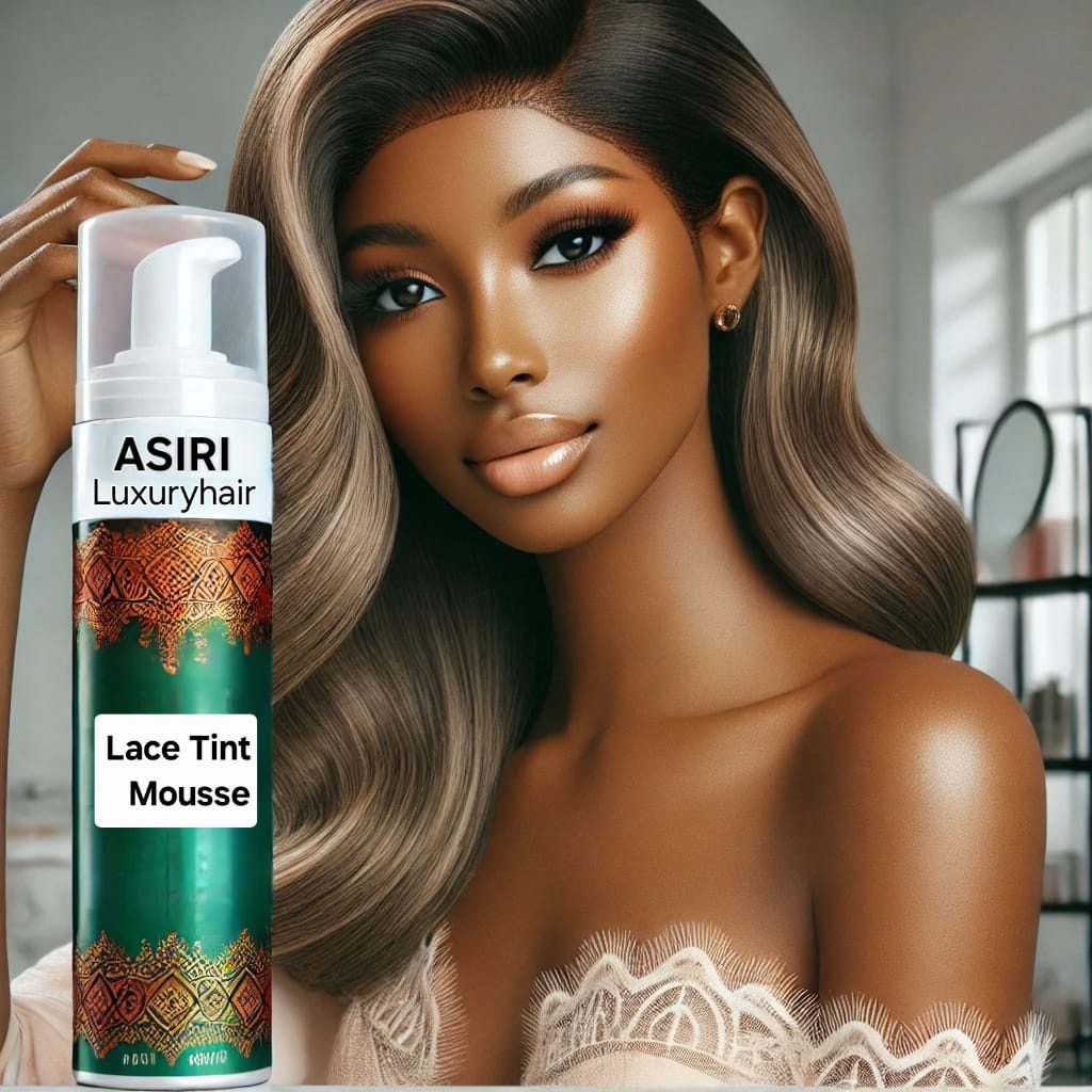 Lace-tint-mousse Asiri Beauty Shop