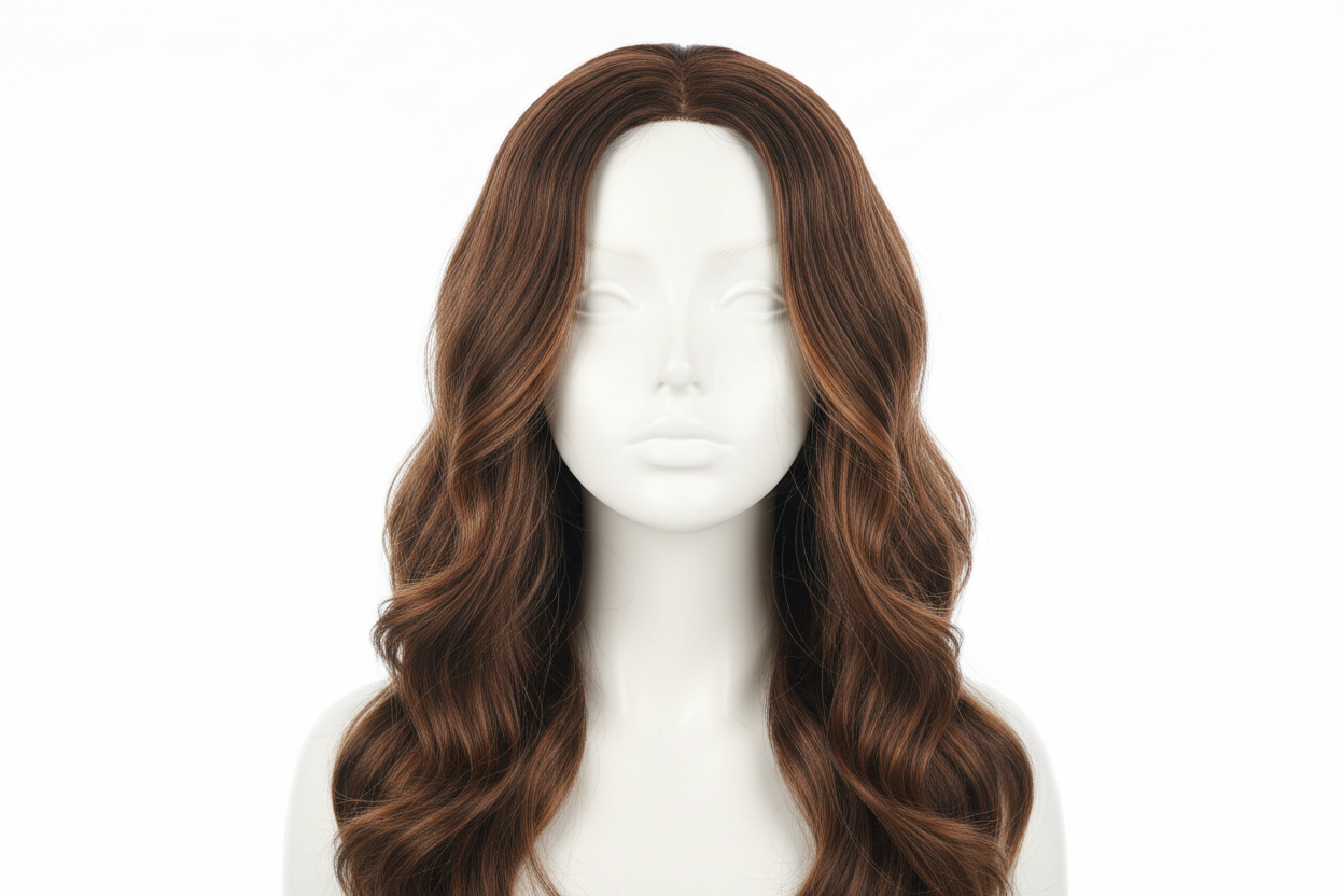 Synthetic Hair and Hair Products