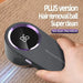 HOMEFISH LED Digital Electric Lint