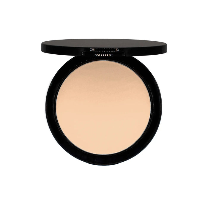 Poudre Compacte FencyGrace 100% Végane  - madeleine 140