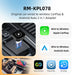 2in1 Wireless CarPlay Dongle Wireless