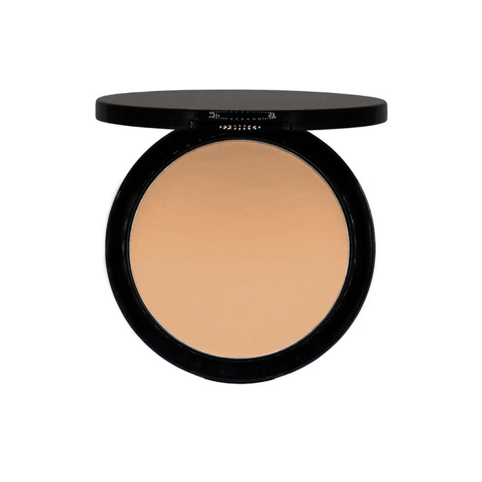 Poudre Compacte FencyGrace 100% Végane  - Anne 133