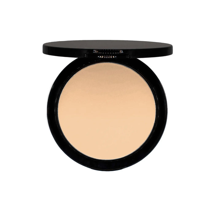 Poudre Compacte FencyGrace 100% Végane  - madeleine 140