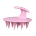 Silicone Head Scalp Massage Comb
