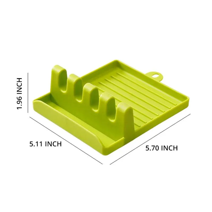 Hot Sales 1Pcspatula Rack