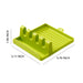 Hot Sales 1Pcspatula Rack