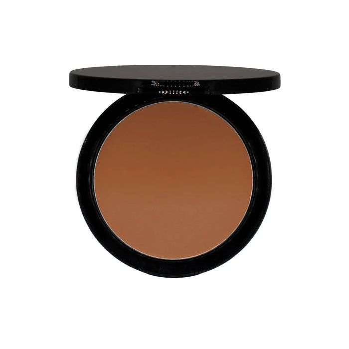 Poudre Compacte FencyGrace 100% Végane  - Anne 133