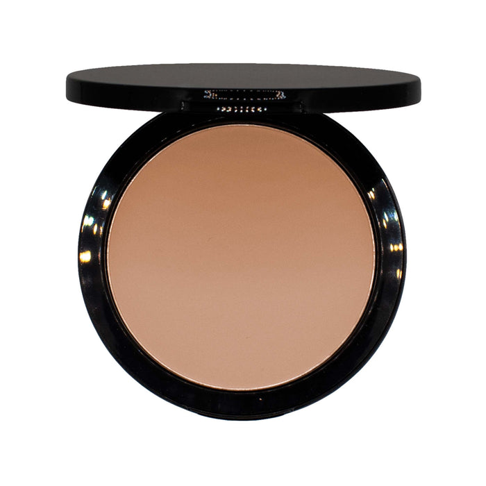 Poudre Compacte FencyGrace 100% Végane  - madeleine 140