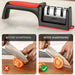 34-Segment Kitchen Knife Sharpener
