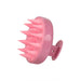 Silicone Head Scalp Massage Comb