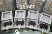 Mink Eyelashes: The Secret to Gorgeous and Natural-Looking Lashes