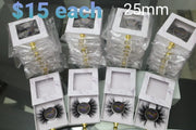 Mink Eyelashes: The Secret to Gorgeous and Natural-Looking Lashes