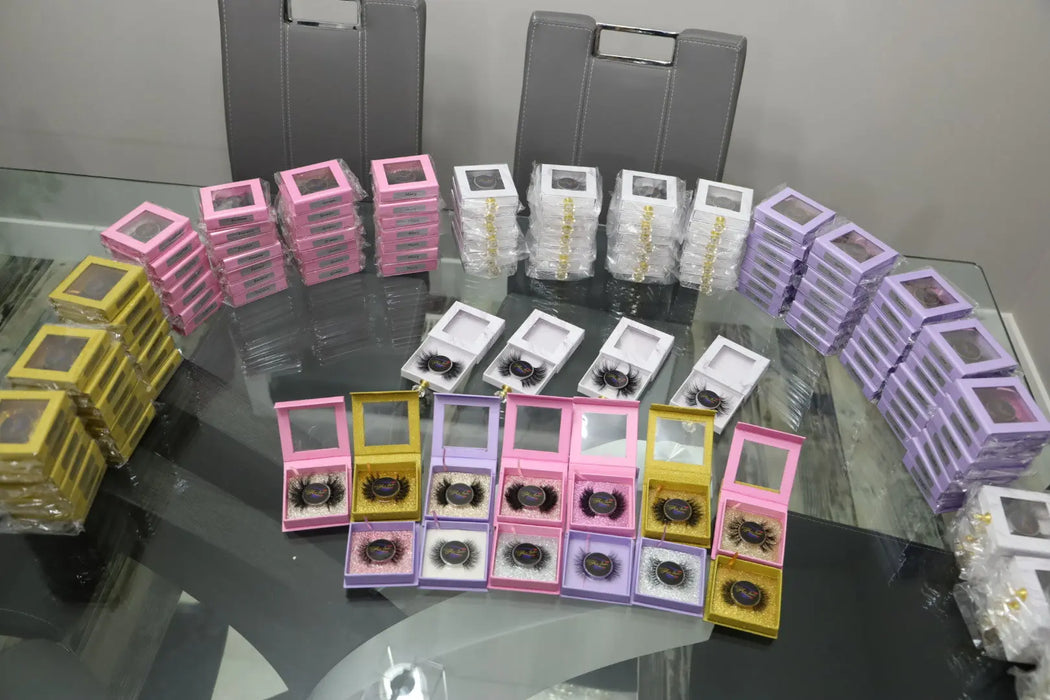Mink Eyelashes: The Secret to Gorgeous and Natural-Looking Lashes