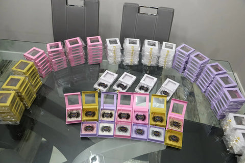 Mink Eyelashes: The Secret to Gorgeous and Natural-Looking Lashes