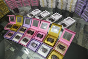 Mink Eyelashes: The Secret to Gorgeous and Natural-Looking Lashes