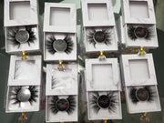 Mink Eyelashes: The Secret to Gorgeous and Natural-Looking Lashes