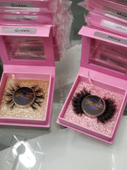 Mink Eyelashes: The Secret to Gorgeous and Natural-Looking Lashes