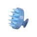 Silicone Head Scalp Massage Comb