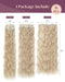 Clip In Hair Extensions 16 CLips 22 Inch