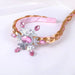 Frozen Wig Braid Princess Hairband