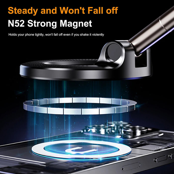 Strong Magnetic Phone Holder