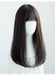 Korea Hair Extensions Synthetic