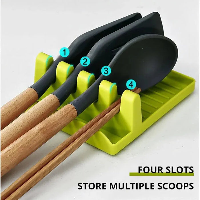 Hot Sales 1Pcspatula Rack