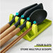 Hot Sales 1Pcspatula Rack