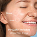 360Count Acne Patch Covers Pimple