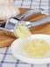 1pc Garlic Press Washable Garlic 