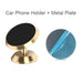 Magnetic Car Phone Holder With 360°