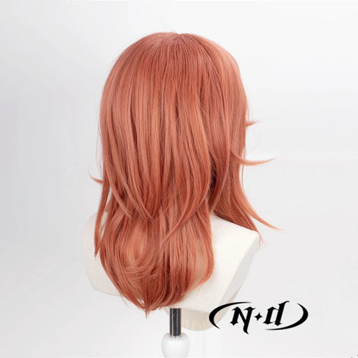ND Angel Devil Cosplay Wigs Hairpiece