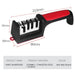 34-Segment Kitchen Knife Sharpener