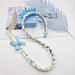 Frozen Wig Braid Princess Hairband