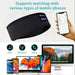 New Bluetooth Sleep Headset Wireless Headphones Music Eye Mask sleep