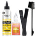 GOIPLE 2fl.oz Washable Glue Less Lace