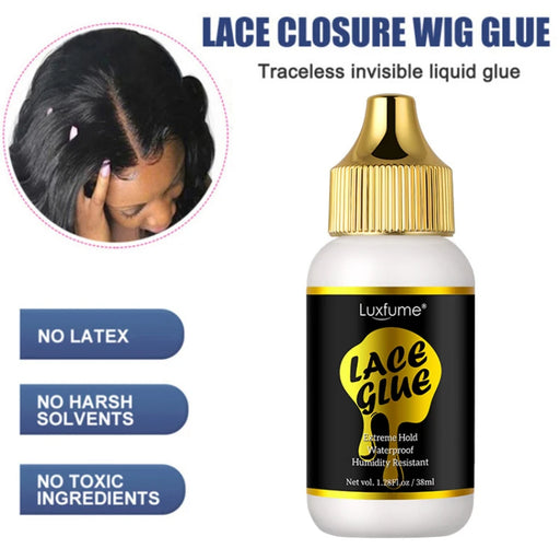 Waterproof Wig Lace GlueStrong