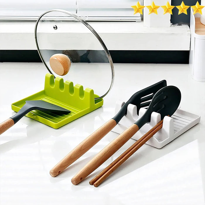 Hot Sales 1Pcspatula Rack