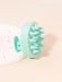 Silicone Head Scalp Massage Comb