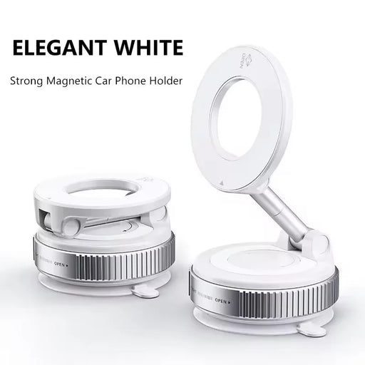 Strong Magnetic Phone Holder
