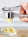 1pc Garlic Press Washable Garlic 