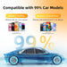 2in1 Wireless CarPlay Dongle Wireless