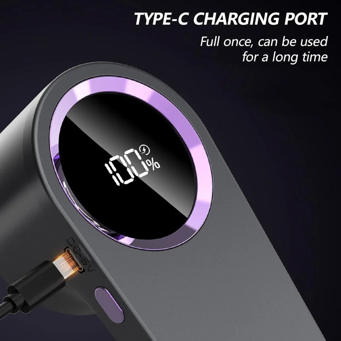 Electric Fabric Shaver with Floating Safe Head,Automatic Lint Remover for Clothes,Efficient & Gentle on Knitwear, Portable USB-C