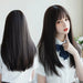 Korea Hair Extensions Synthetic