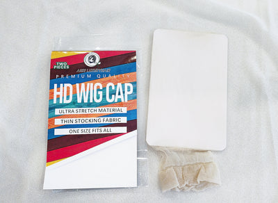 Hair Accessory (HD wig cap)