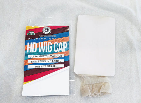 Hair Accessory (HD wig cap