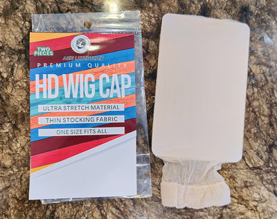 Hair Accessory (HD wig cap)