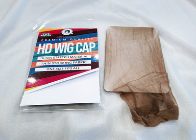 Hair Accessory (HD wig cap)