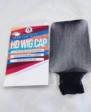 Hair Accessory (HD wig cap